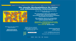 Desktop Screenshot of bassconnection.de